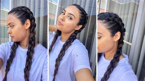 hispanic braids|15 Trendy Mexican Braids Hairstyles: Cool Traditional。